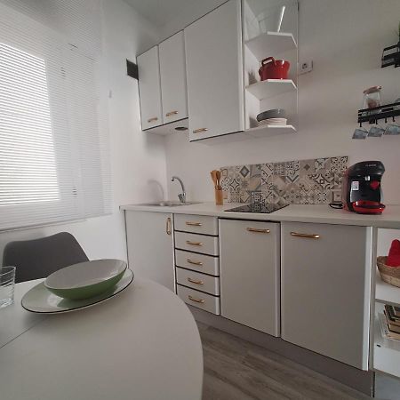 M&P - Tres Marias Apartments Redondela Kültér fotó