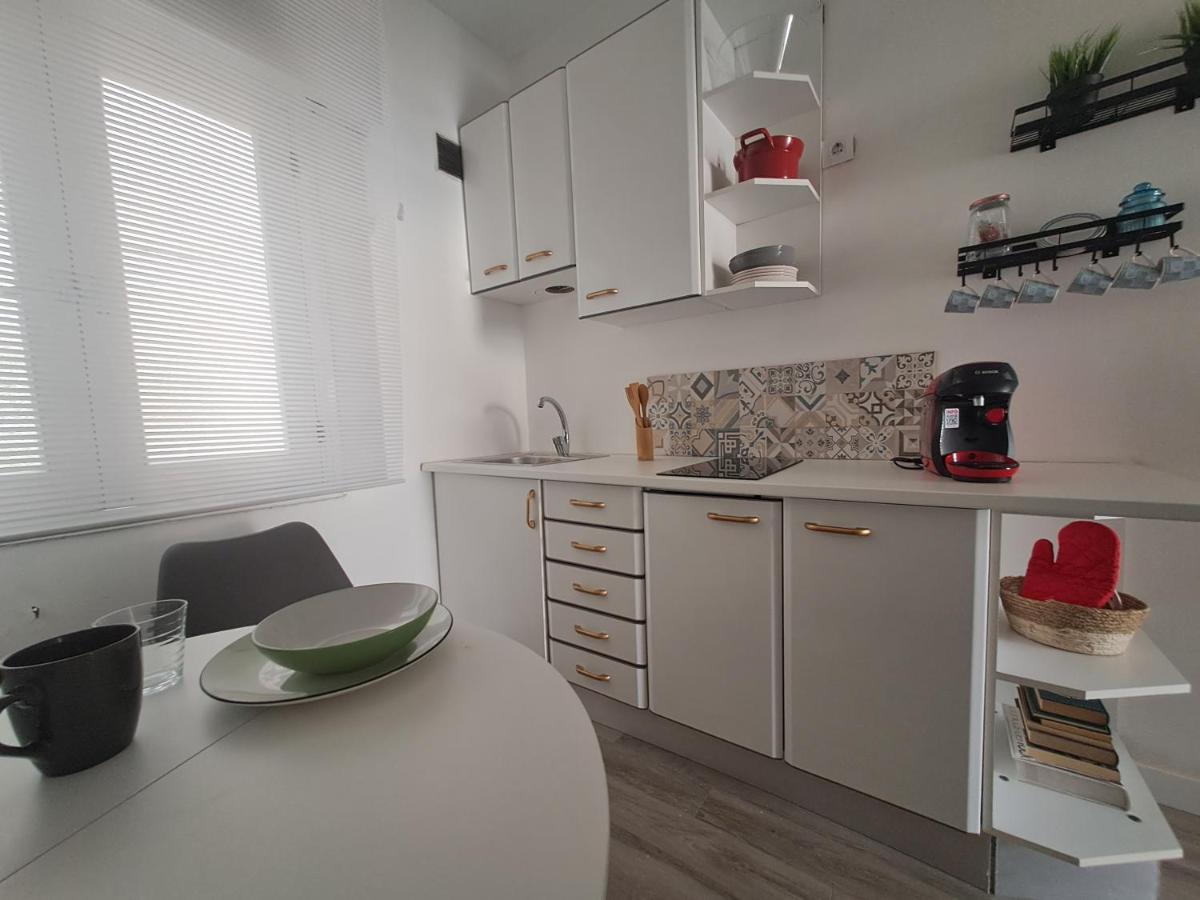 M&P - Tres Marias Apartments Redondela Kültér fotó