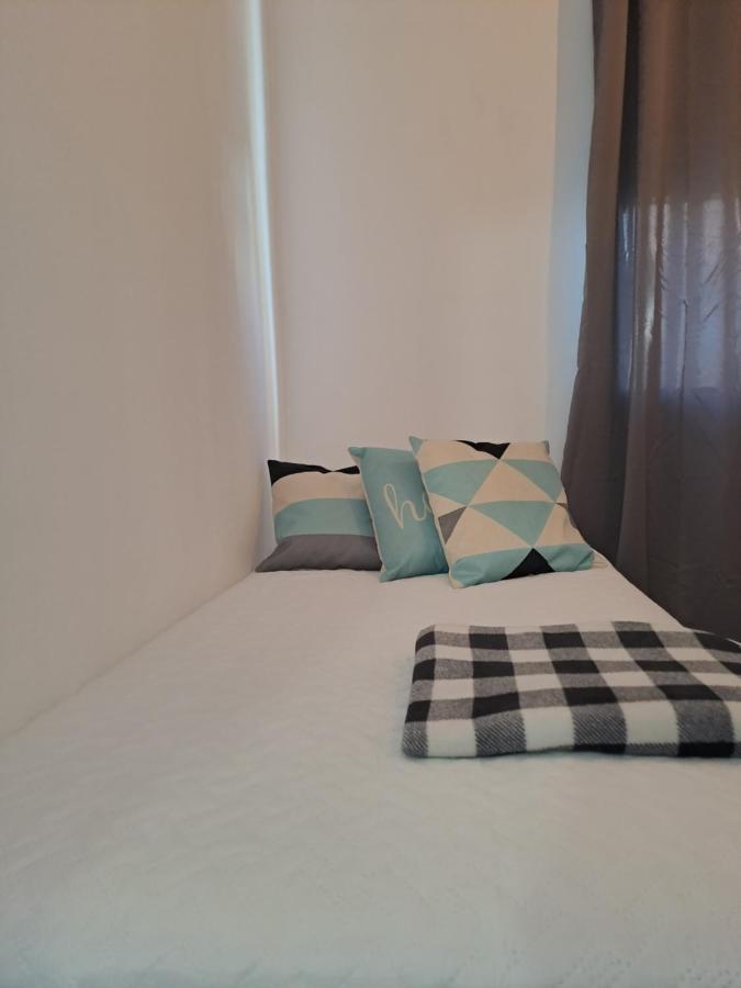 M&P - Tres Marias Apartments Redondela Kültér fotó